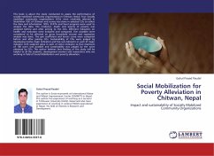 Social Mobilization for Poverty Alleviation in Chitwan, Nepal - Paudel, Gokul Prasad