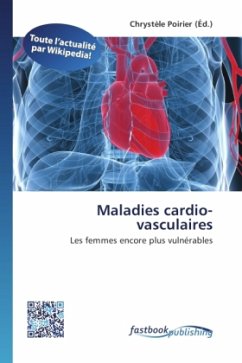 Maladies cardio-vasculaires