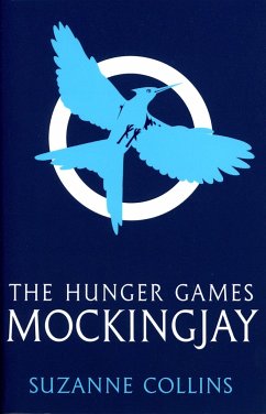 The Hunger Games 3. Mockingjay - Collins, Suzanne