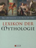 Lexikon der Mythologie