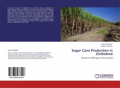 Sugar Cane Production in Zimbabwe