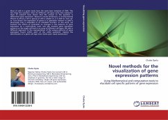 Novel methods for the visualization of gene expression patterns