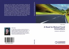A Road to Mutual Fund Innovations - Walia, Nidhi