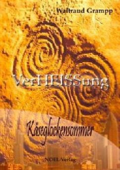 Cover VerheiSSung