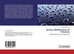 Surface Modification of Polymers - Asadinezhad, Ahmad