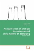 An exploration of changes in environmental sustainability of packaging