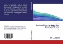 Design of Regular Reversible Quantum Circuits