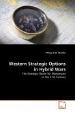 Western Strategic Options in Hybrid Wars