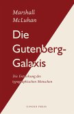 Die Gutenberg-Galaxis