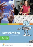 Tastschreiben B