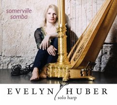 Somerville Samba - Huber,Evelyn