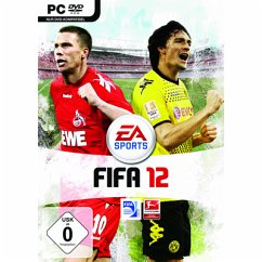 FIFA 12 (Download für Windows)