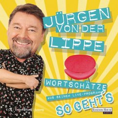 So geht´s (MP3-Download) - Lippe, Jürgen von der