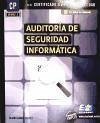 Auditoria de seguridad informática - Gómez Vieites, Álvaro; González Pérez, María Ángeles