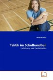 Taktik im Schulhandball