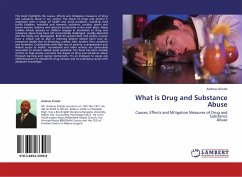 What is Drug and Substance Abuse