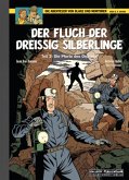 Der Fluch der 30 Silberlinge - Teil 2: Die Pforte des Orpheus / Blake & Mortimer Bd.17