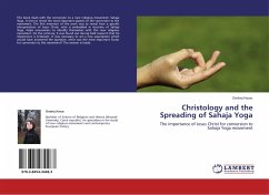 Christology and the Spreading of Sahaja Yoga - Havac, Ondrej