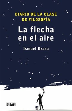 Cover La flecha en el aire