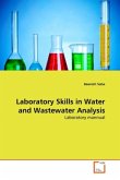 Laboratory Skills in Water and Wastewater Analysis