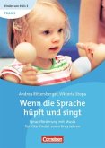 Wenn die Sprache hüpft und singt