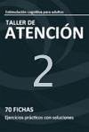 Taller de atención, nivel 2 - Sardinero Peña, Andrés