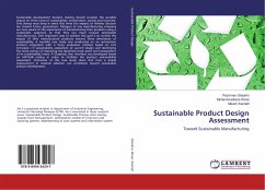 Sustainable Product Design Assessment - Ghadimi, Pezhman;Khoei, Mohammadreza;Kashefi, Misam