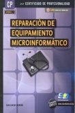 Reparación del equipamiento microinformático Reparación del equipamiento microinformático