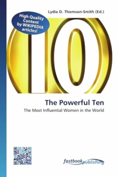 The Powerful Ten