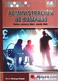 Administración de compras