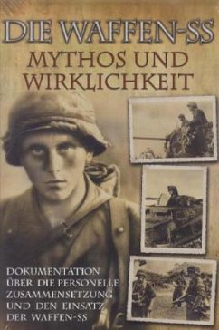 Die Waffen-SS - Mythos und Wirklichkeit - Michaelis, Rolf