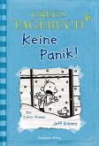 Keine Panik! / Gregs Tagebuch Bd.6