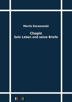 Chopin - Karasowski, Moritz