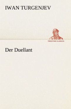 Cover Der Duellant