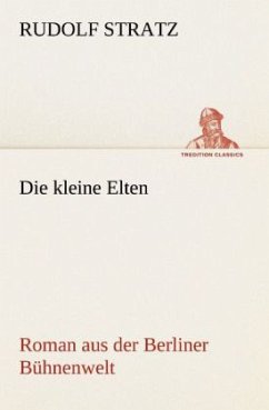 Die kleine Elten - Stratz, Rudolf