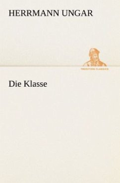 Die Klasse - Ungar, Herrmann