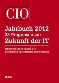 CIO Jahrbuch 2012