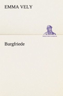 Burgfriede - Vely, Emma