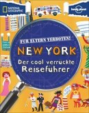 National Geographic Für Eltern verboten: New York National Geographic Für Eltern verboten: New York