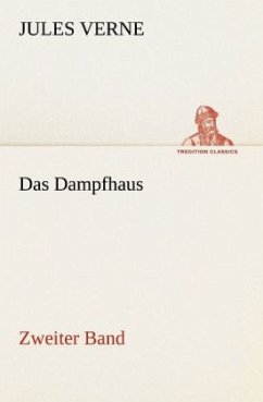 Das Dampfhaus -2 - Verne, Jules