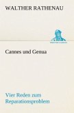 Cannes und Genua