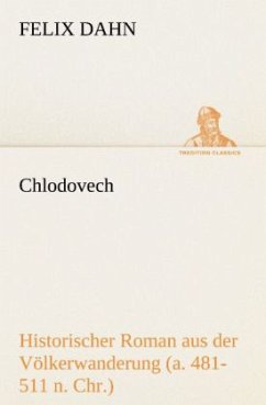 Chlodovech - Dahn, Felix