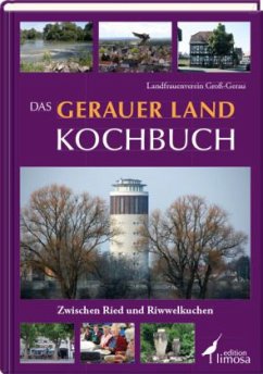 Das Gerauer Land Kochbuch Das Gerauer Land Kochbuch