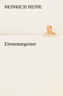 Elementargeister - Heine, Heinrich
