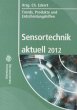 Sensortechnik aktuell 2012 - Bild 1
