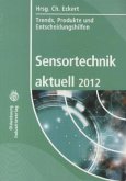 Sensortechnik aktuell 2012