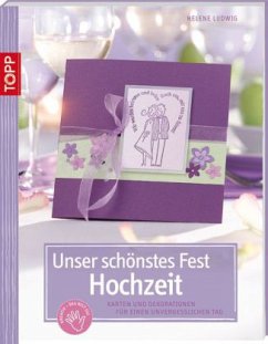 Unser schönstes Fest, Hochzeit - Ludwig, Helene