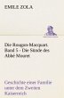 Die Rougon-Macquart. Band 5 - Die... - Bild 1