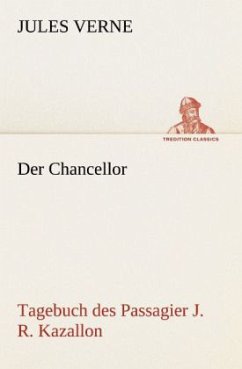 Der Chancellor - Verne, Jules