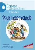 Pauls neue Freunde